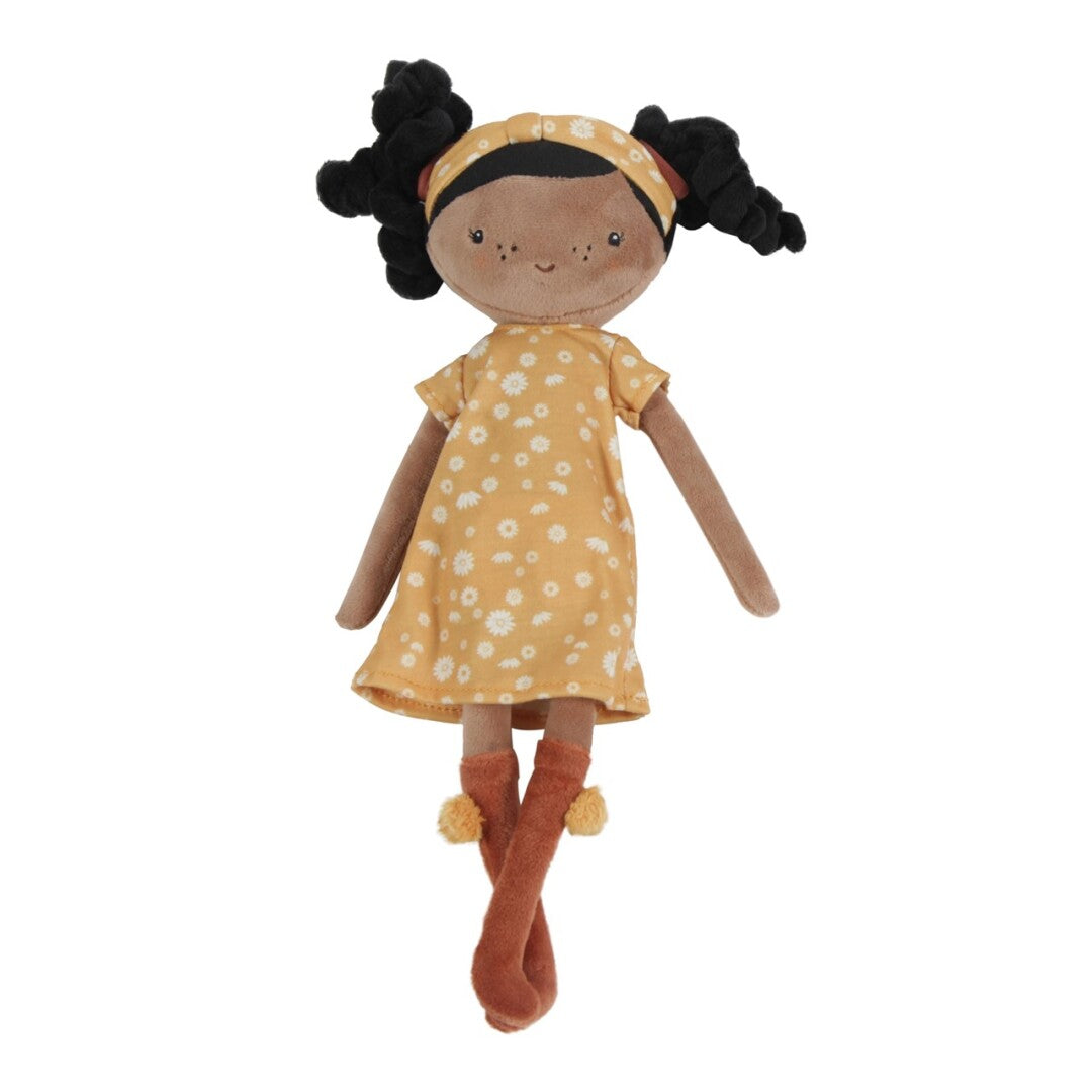 Evi Muñeca blandita de Little Dutch