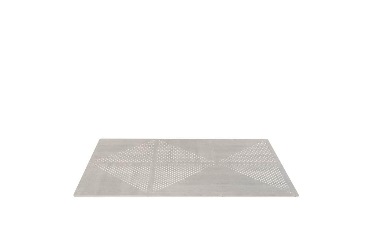 Alfombra de juego Toddlekind Earth Gris Dove