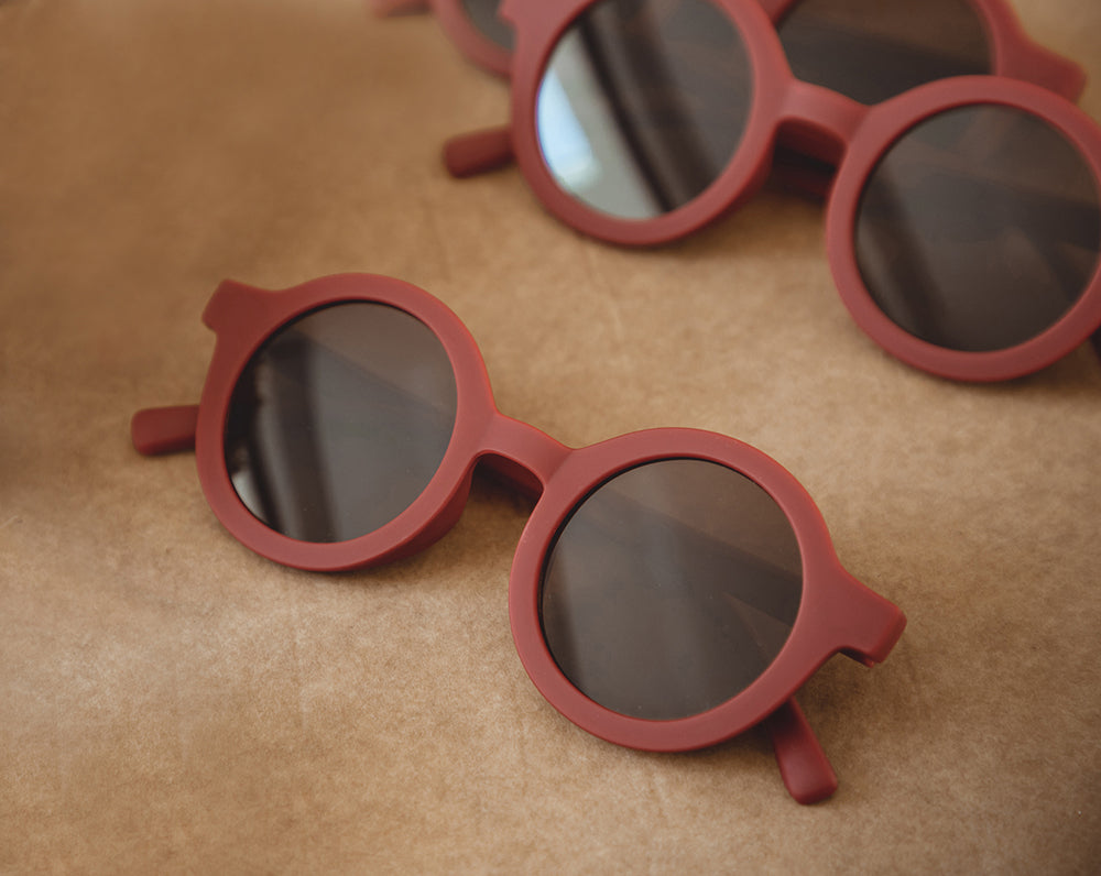 Gafas de sol infantil Grape MrsErtha