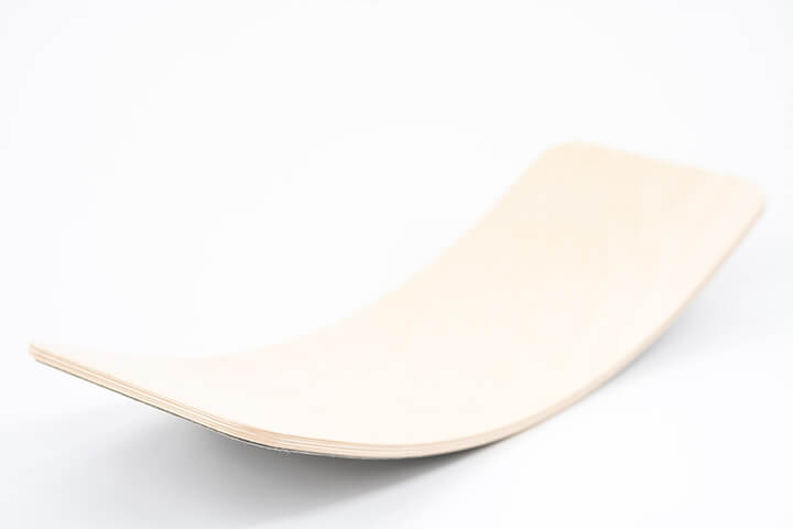 Tabla curva de equilibrio. Talla L