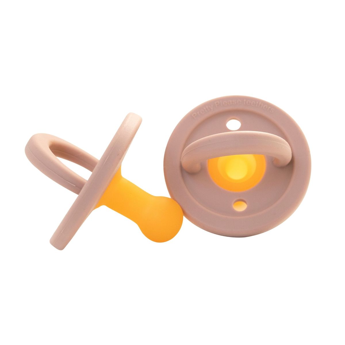 Chupete Modern Rose de PPT