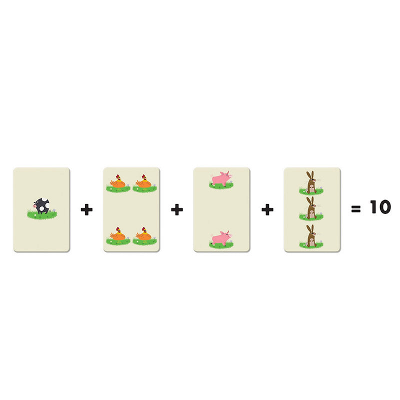 Top 10 Juego de estrategia Janod