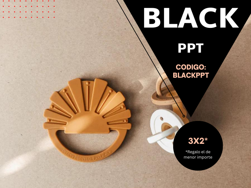 Black PPT