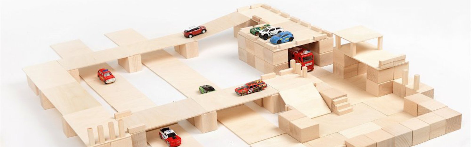 Just Blocks