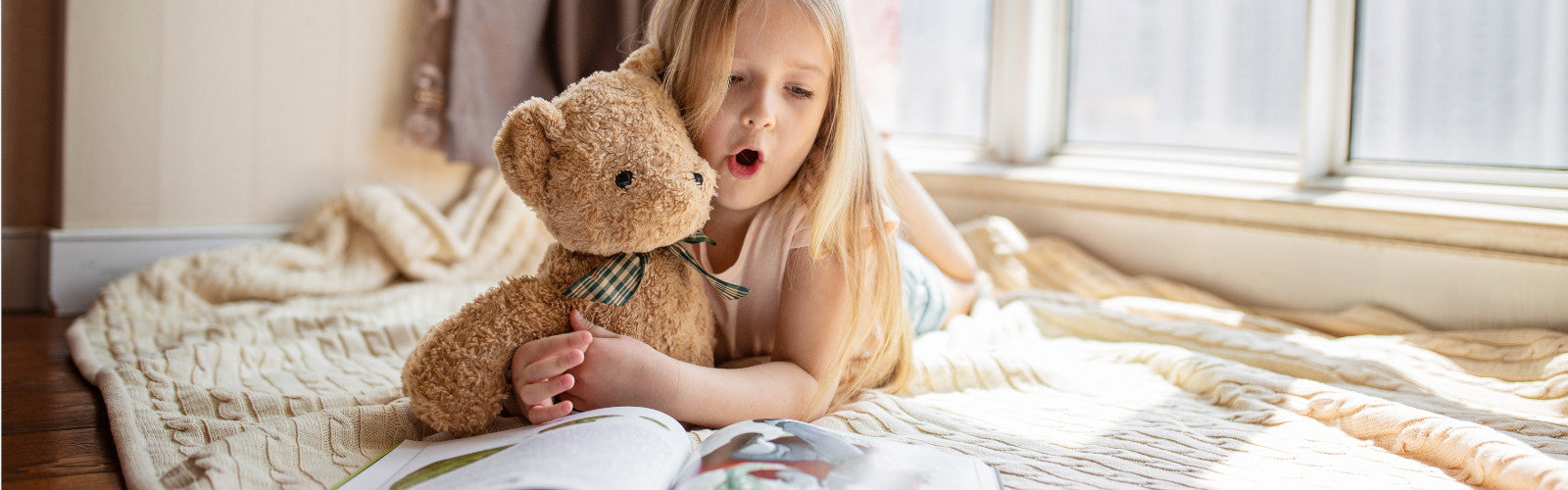 Libros infantiles