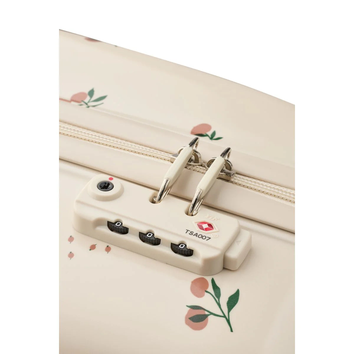 Maleta de cabina infantil Norelle Peach Liewood