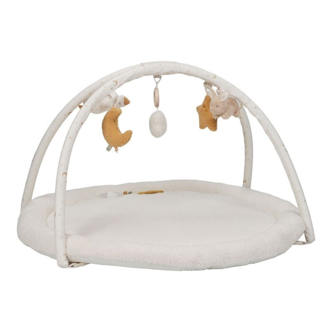 Alfombra de juego Newborn Naturals Little dutch