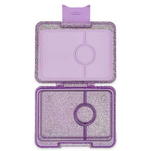 Fiambrera Yumbox SNACK 3