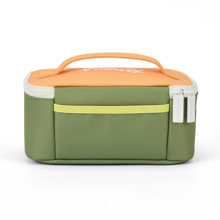 Bolsa termica de almuerzo Mini Safari Hello Hossy