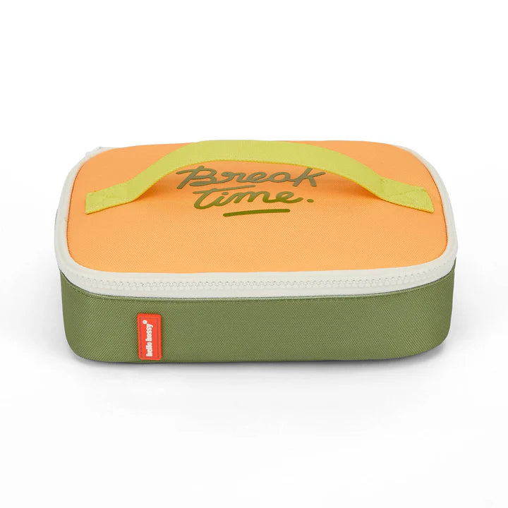 Bolsa termica de merienda Mini Safari Hello Hossy