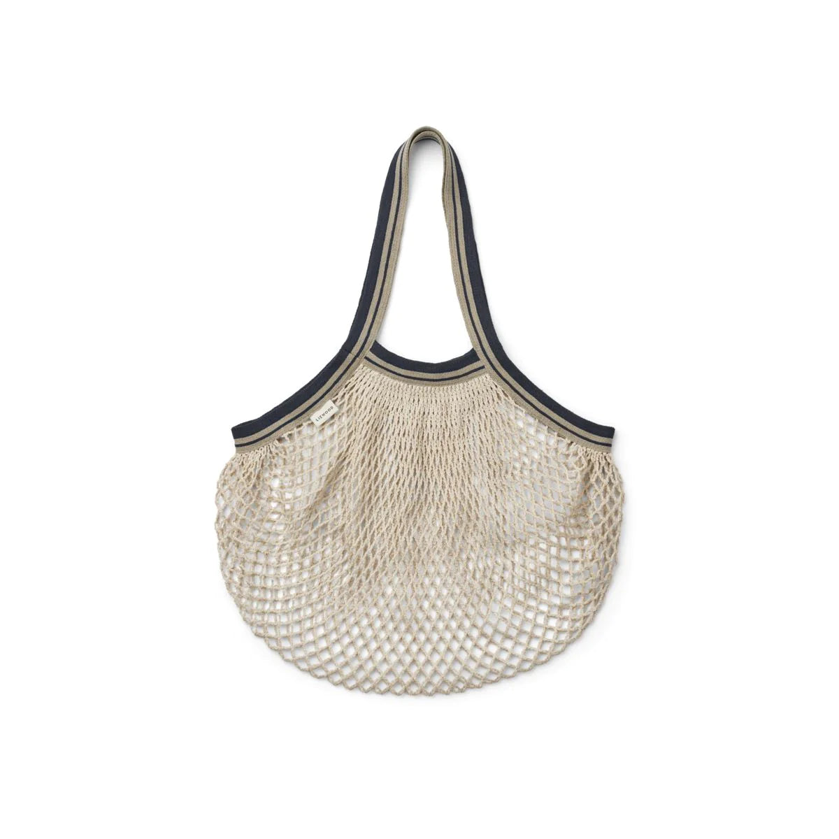 Bolso Malla Mesi Mesh Sandy de Liewood