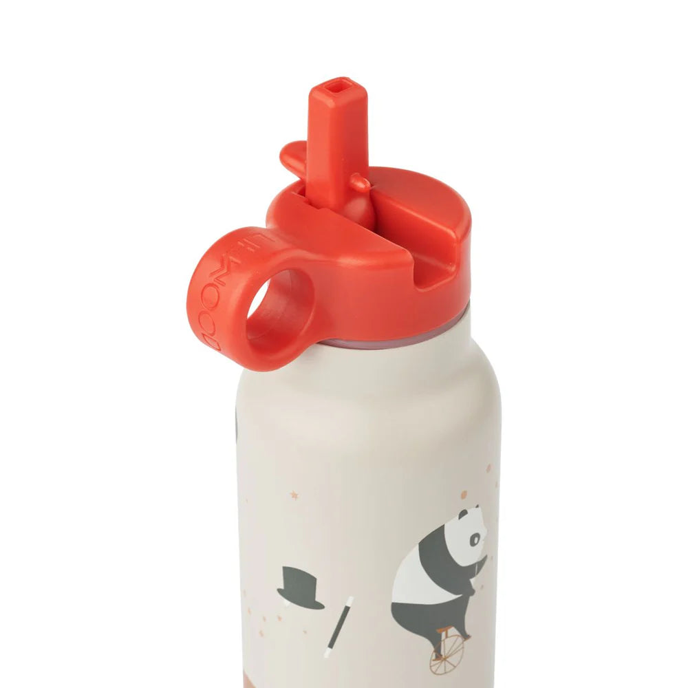 Botella Térmica Acero Falk Circus 350 ml Liewood