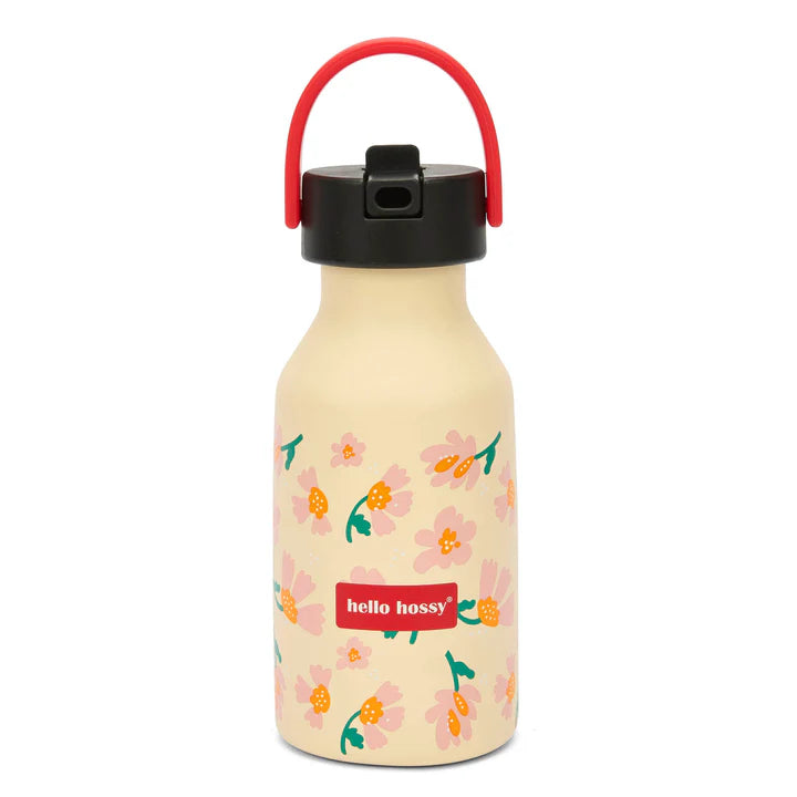 Botella térmica infantil Springtime 350ml Hello Hossy