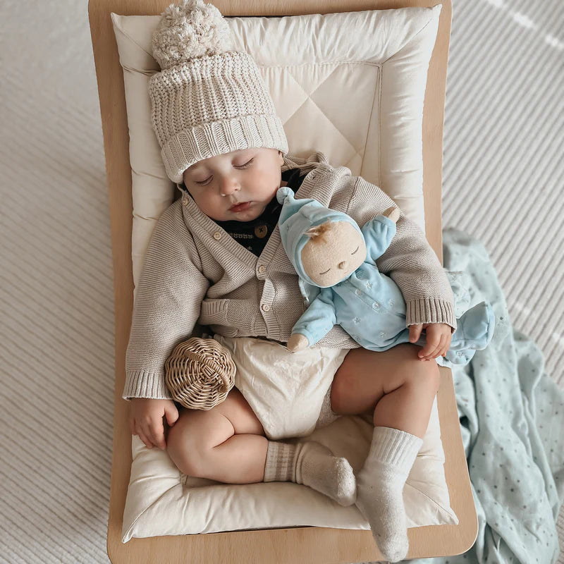 Lullaby Dozy Dinkum Leo Olli Ella
