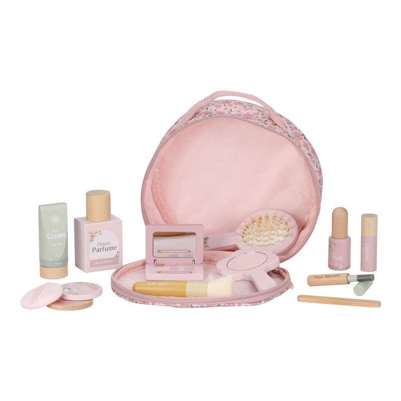 Estuche de maquillaje Little Dutch FSC