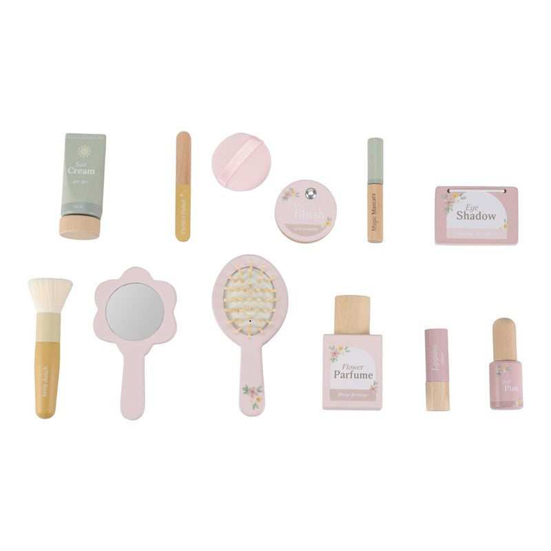 Estuche de maquillaje Little Dutch FSC