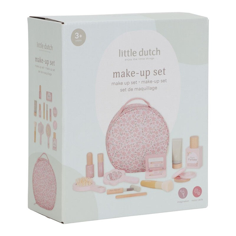 Estuche de maquillaje Little Dutch FSC