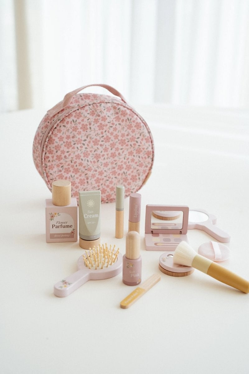 Estuche de maquillaje Little Dutch FSC