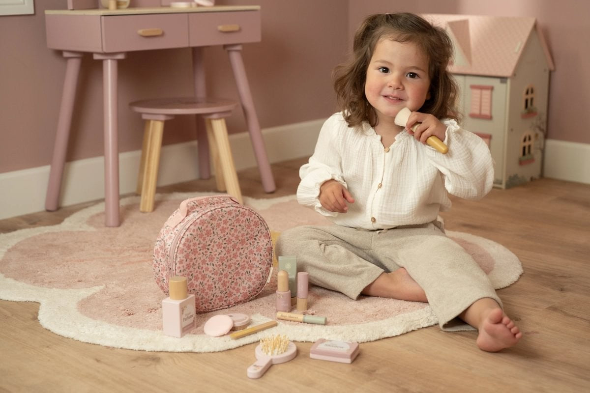 Estuche de maquillaje Little Dutch FSC