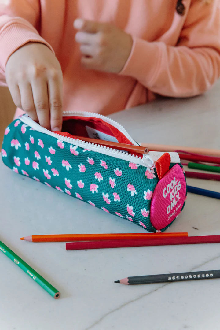 Estuche escolar Garden Joy Hello Hossy