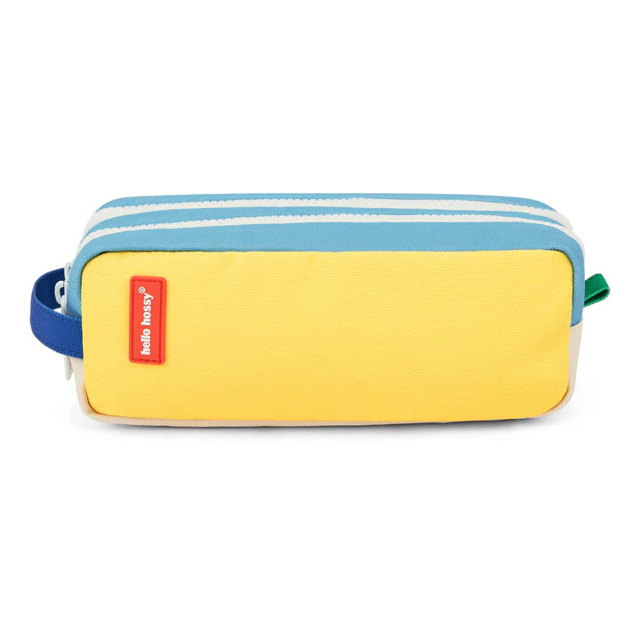 Estuche escolar Mini Sky Pop Hello Hossy