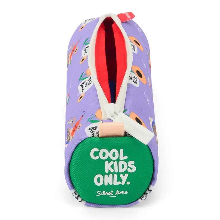 Estuche escolar Sunflower Hello Hossy