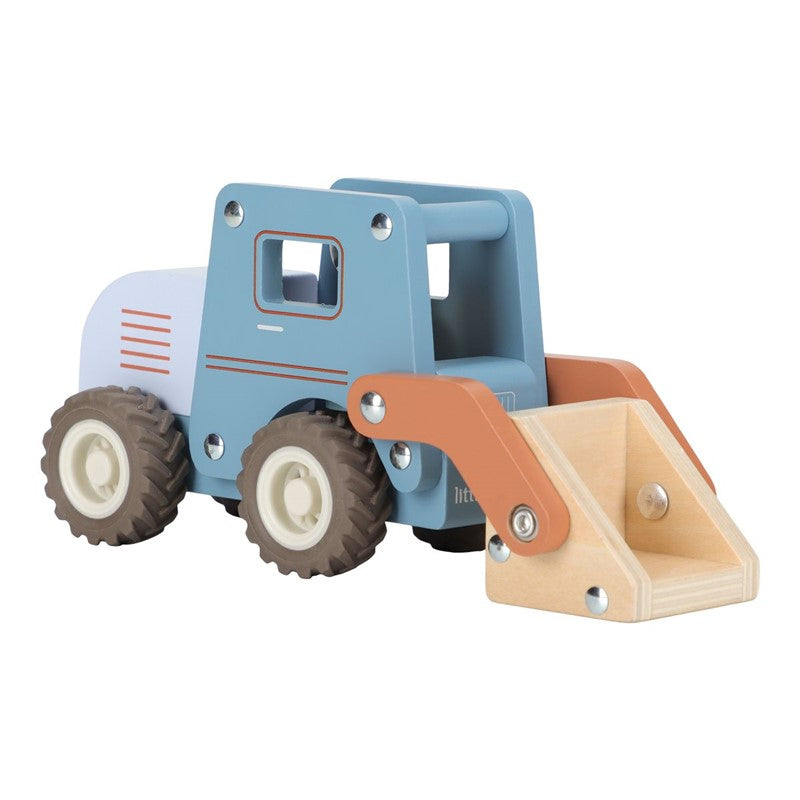Excavadora FSC Little Dutch