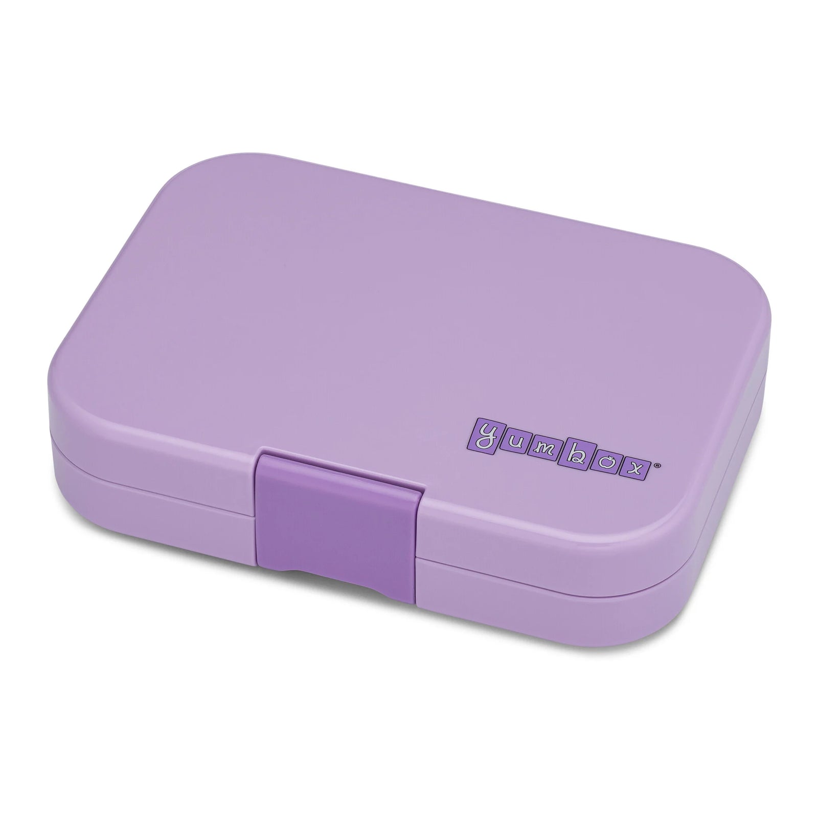 Fiambrera Yumbox Panino 4 compartimentos (todos los colores)