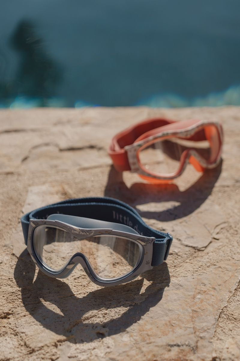 Gafas de buceo Océano Little Dutch