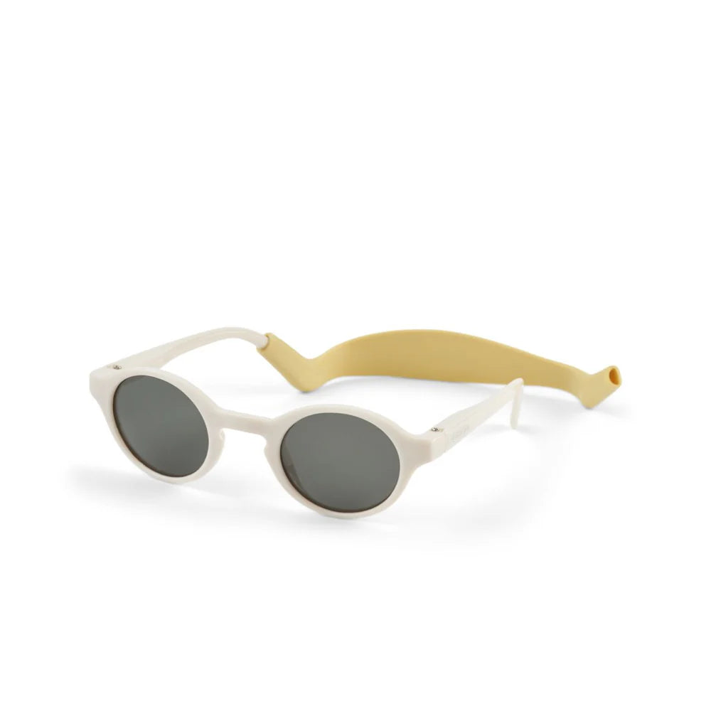 Gafas de sol infantil Stacey Crispy Tuscany Liewood