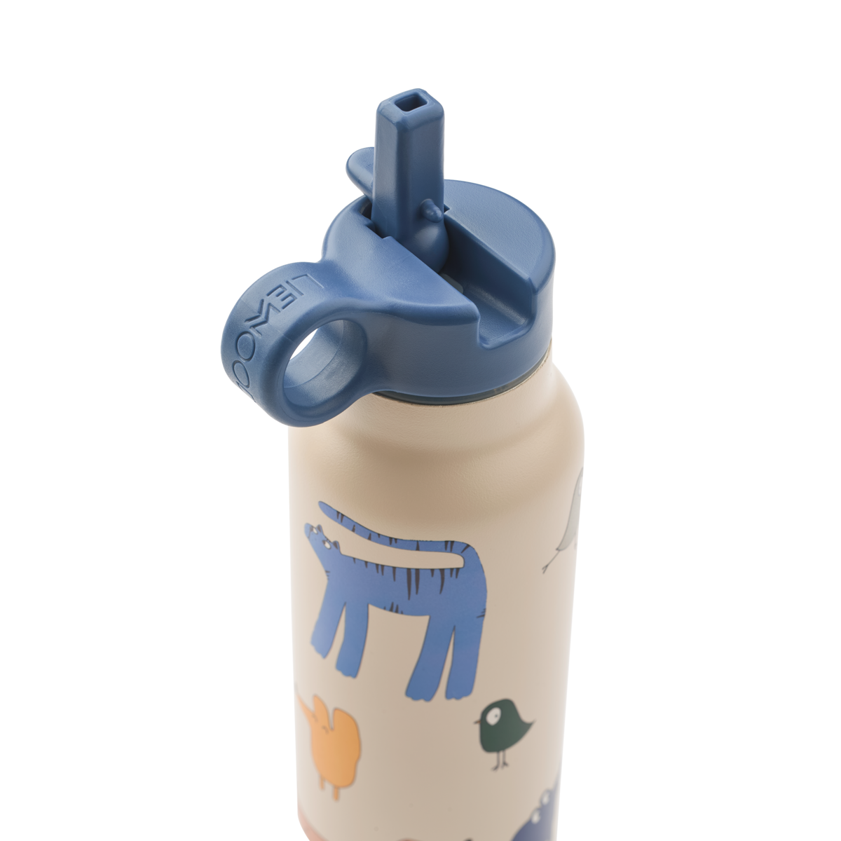 Botella Térmica Acero Falk Imagine 350 ml Liewood