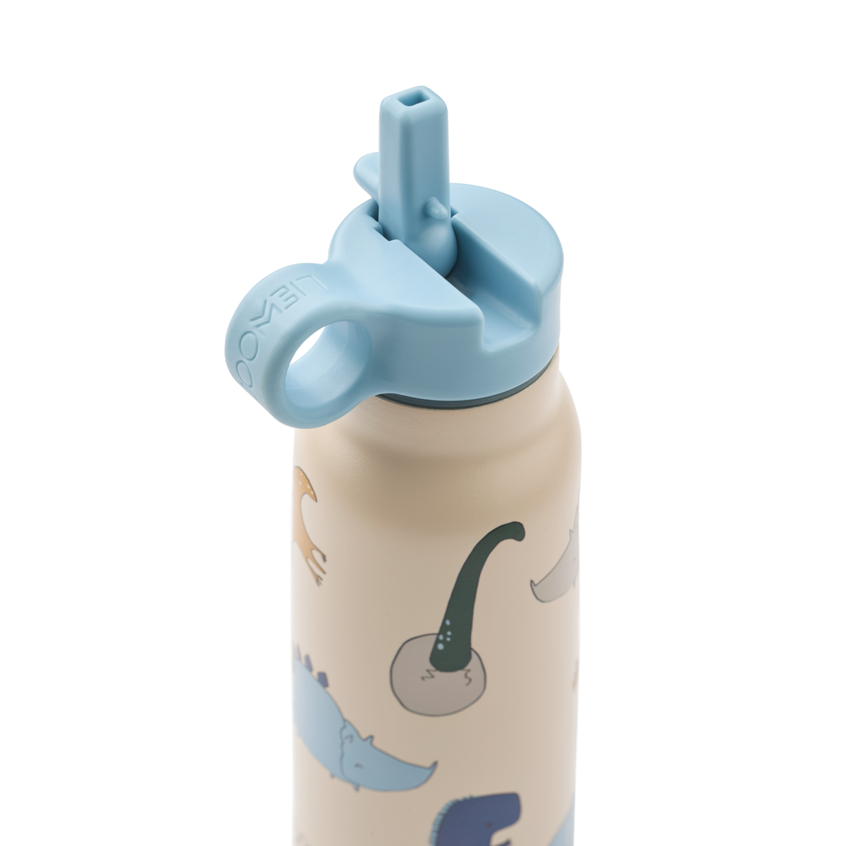 Botella Térmica Acero Falk Dino roar 350 ml Liewood