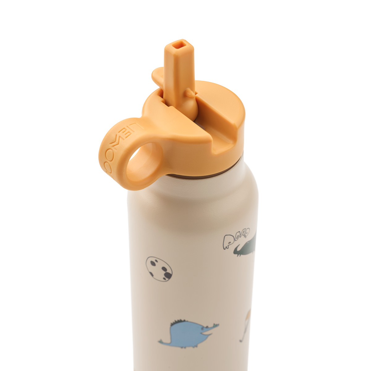 Botella Térmica Acero Falk Tamtam 350 ml Liewood
