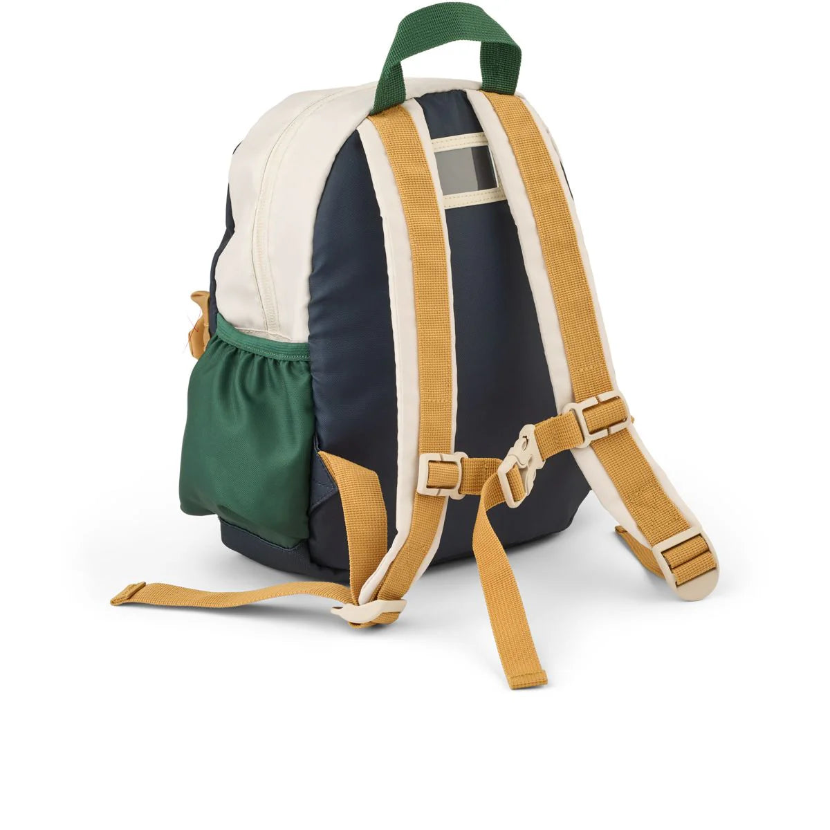 Mochila Andreas Backpack Bear navy Liewood