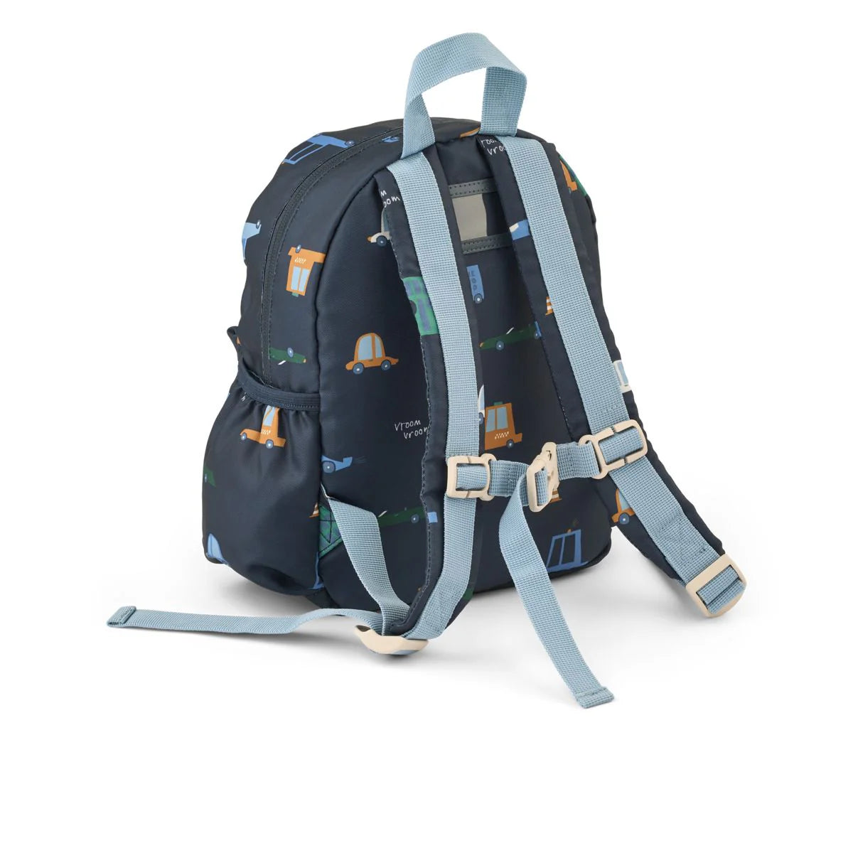 Mochila Andreas Backpack Cars Classic Liewood
