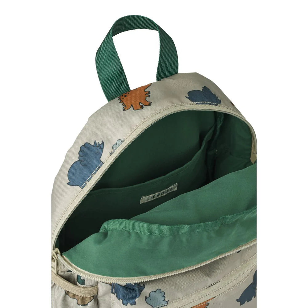 Mochila Andreas Backpack Dino Liewood