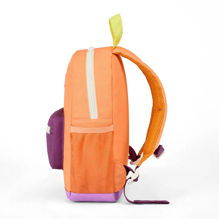 Mochila Infantil Mini Peach Pop Hello Hossy