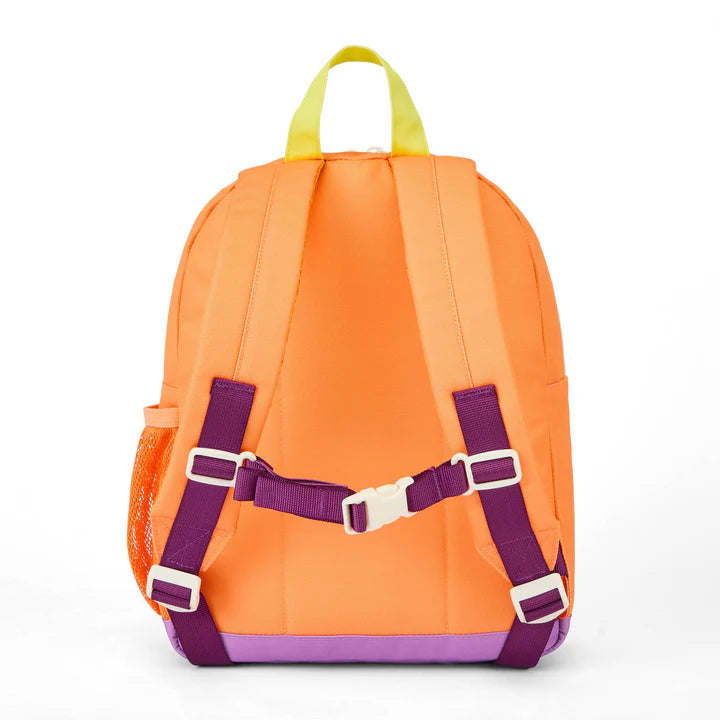 Mochila Infantil Mini Peach Pop Hello Hossy