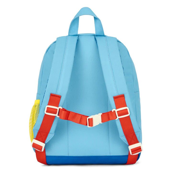Mochila para primaria Mini Sky Pop Hello Hossy