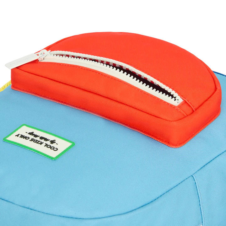 Mochila para primaria Mini Sky Pop Hello Hossy