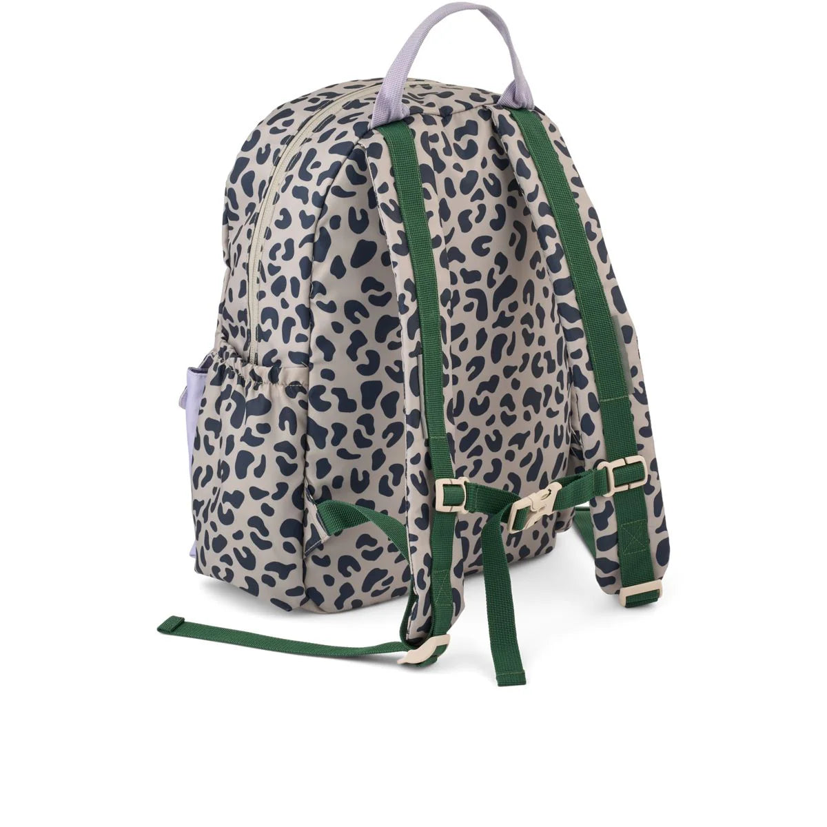 Mochila de Primaria Lennon Mega Leo mist Liewood