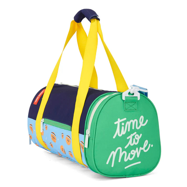 Mochila de deporte Bball Crew Hello Hossy