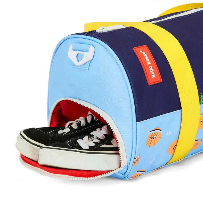 Mochila de deporte Bball Crew Hello Hossy