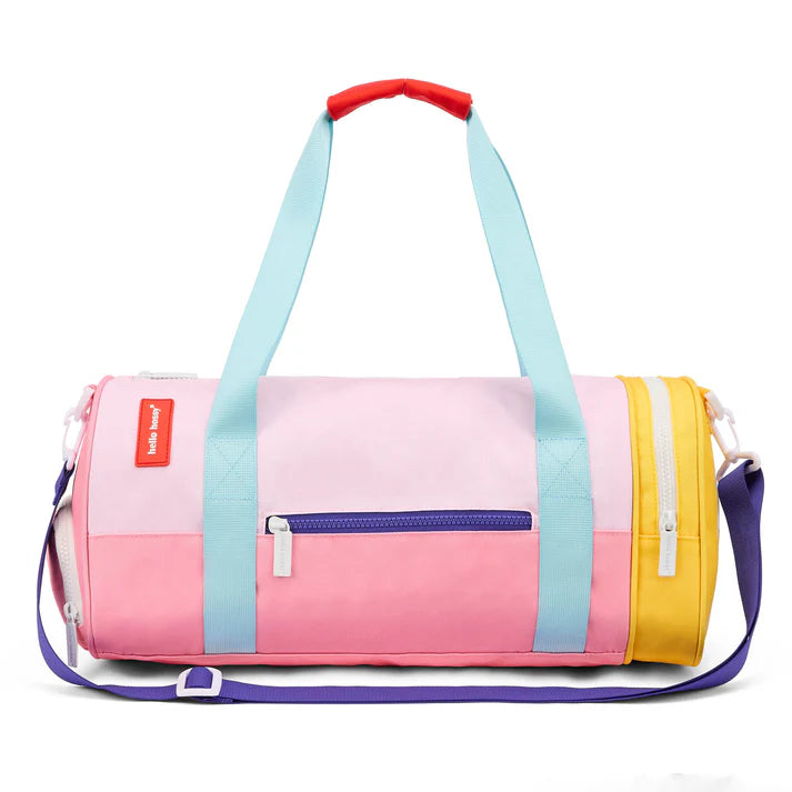 Mochila de deporte Mini Bonbon Hello Hossy