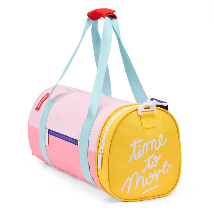 Mochila de deporte Mini Bonbon Hello Hossy