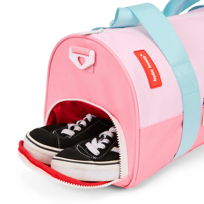 Mochila de deporte Mini Bonbon Hello Hossy