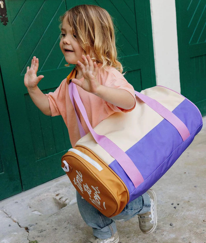 Mochila de deporte Mini Lavendy Hello Hossy