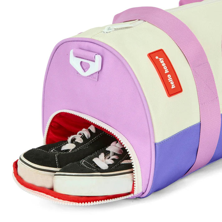 Mochila de deporte Mini Lavendy Hello Hossy