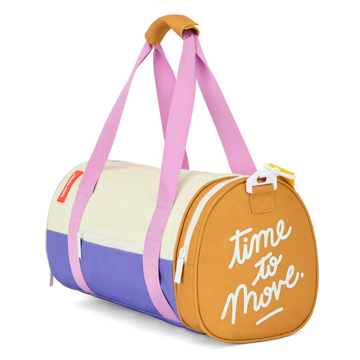 Mochila de deporte Mini Lavendy Hello Hossy