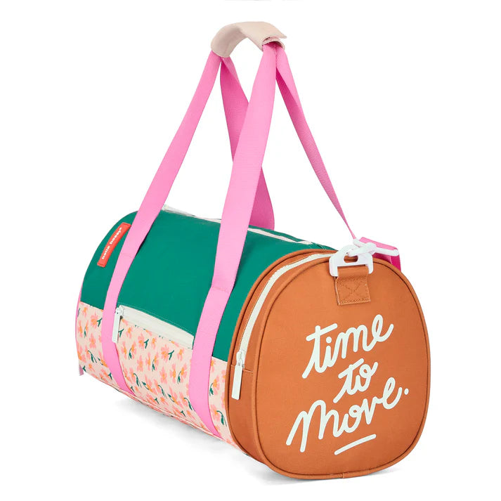 Mochila de deporte Springtime Hello Hossy